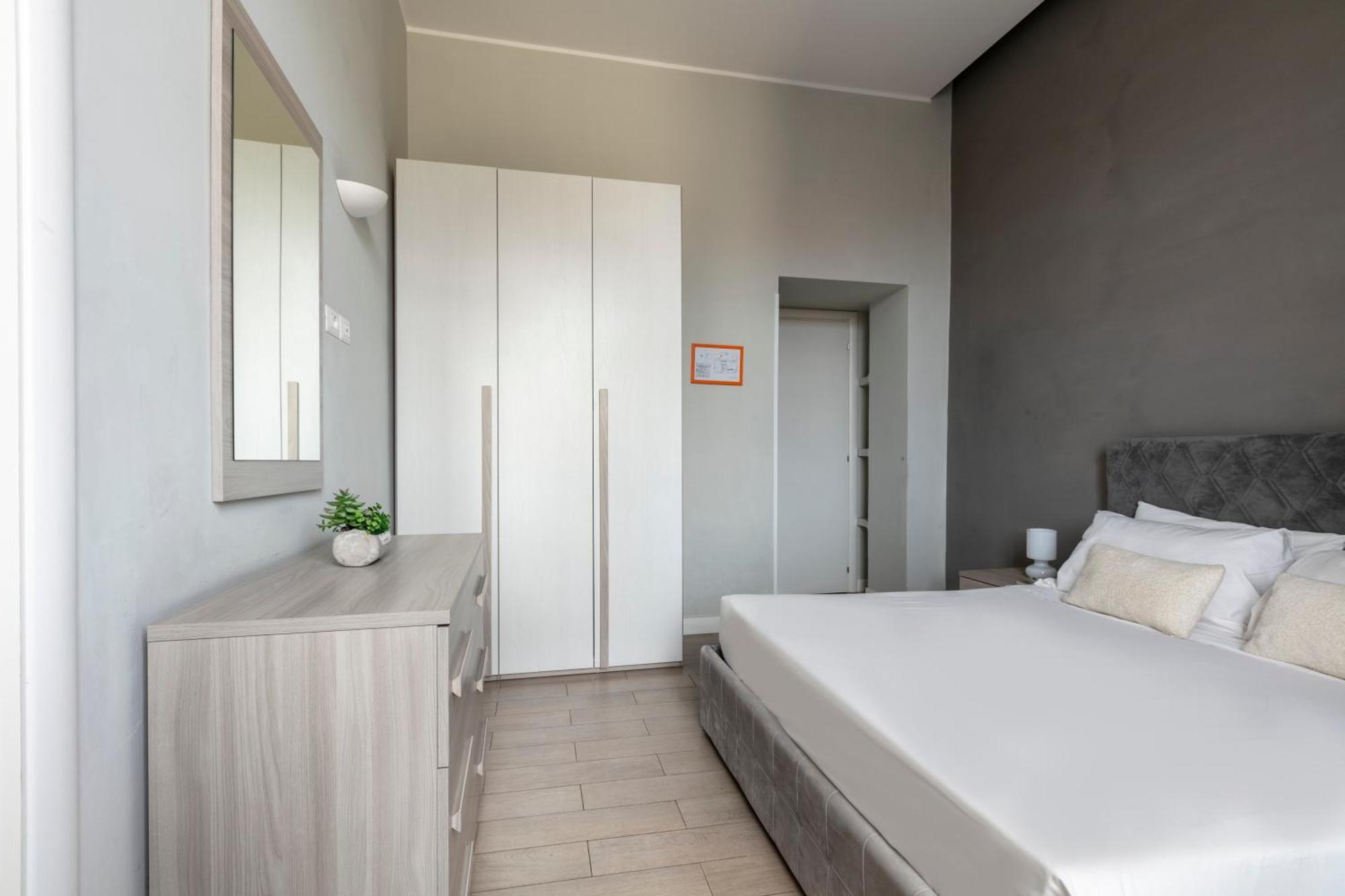 Deza Cozy Place Manzoni โรม ภายนอก รูปภาพ