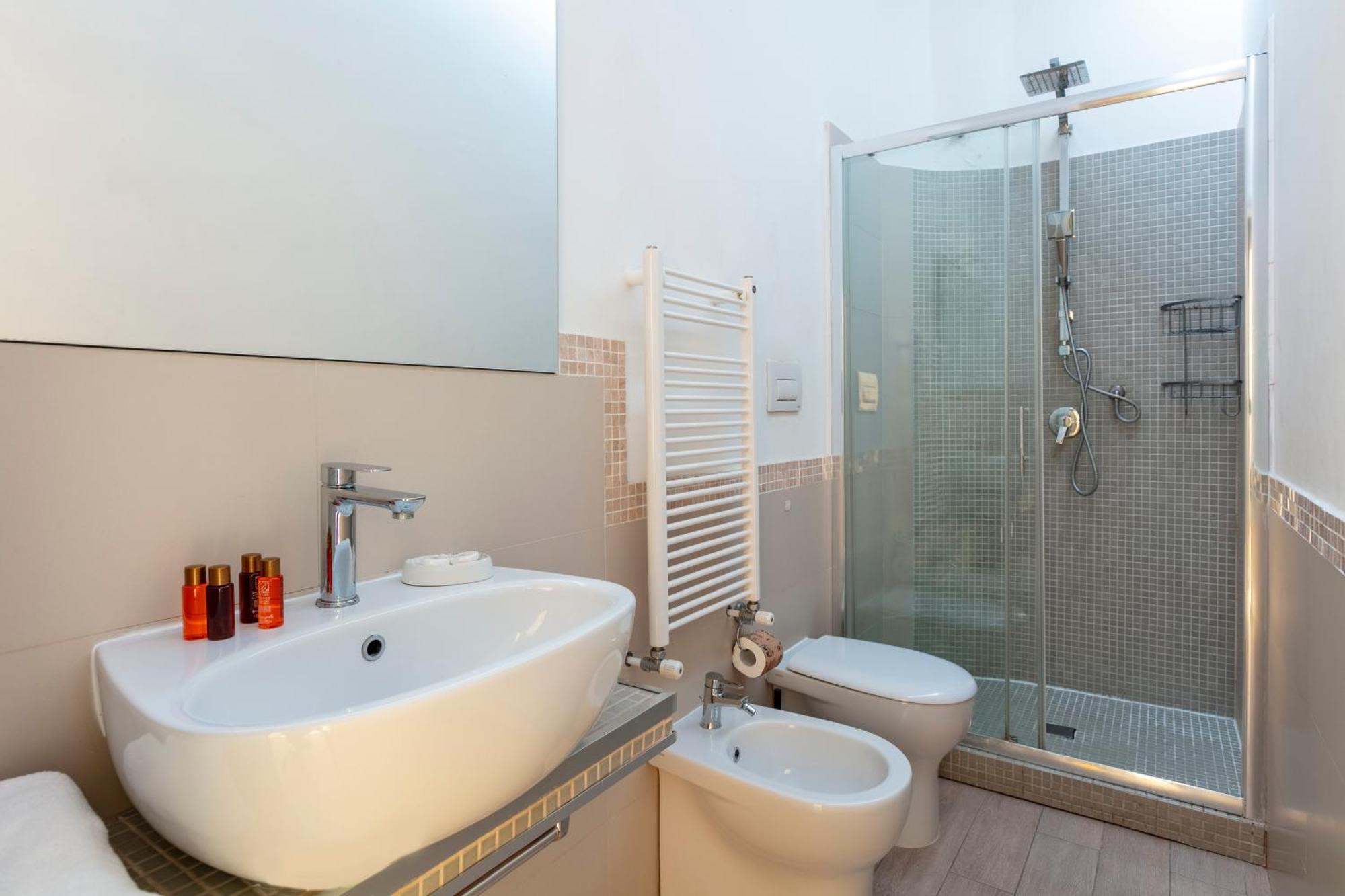 Deza Cozy Place Manzoni โรม ภายนอก รูปภาพ