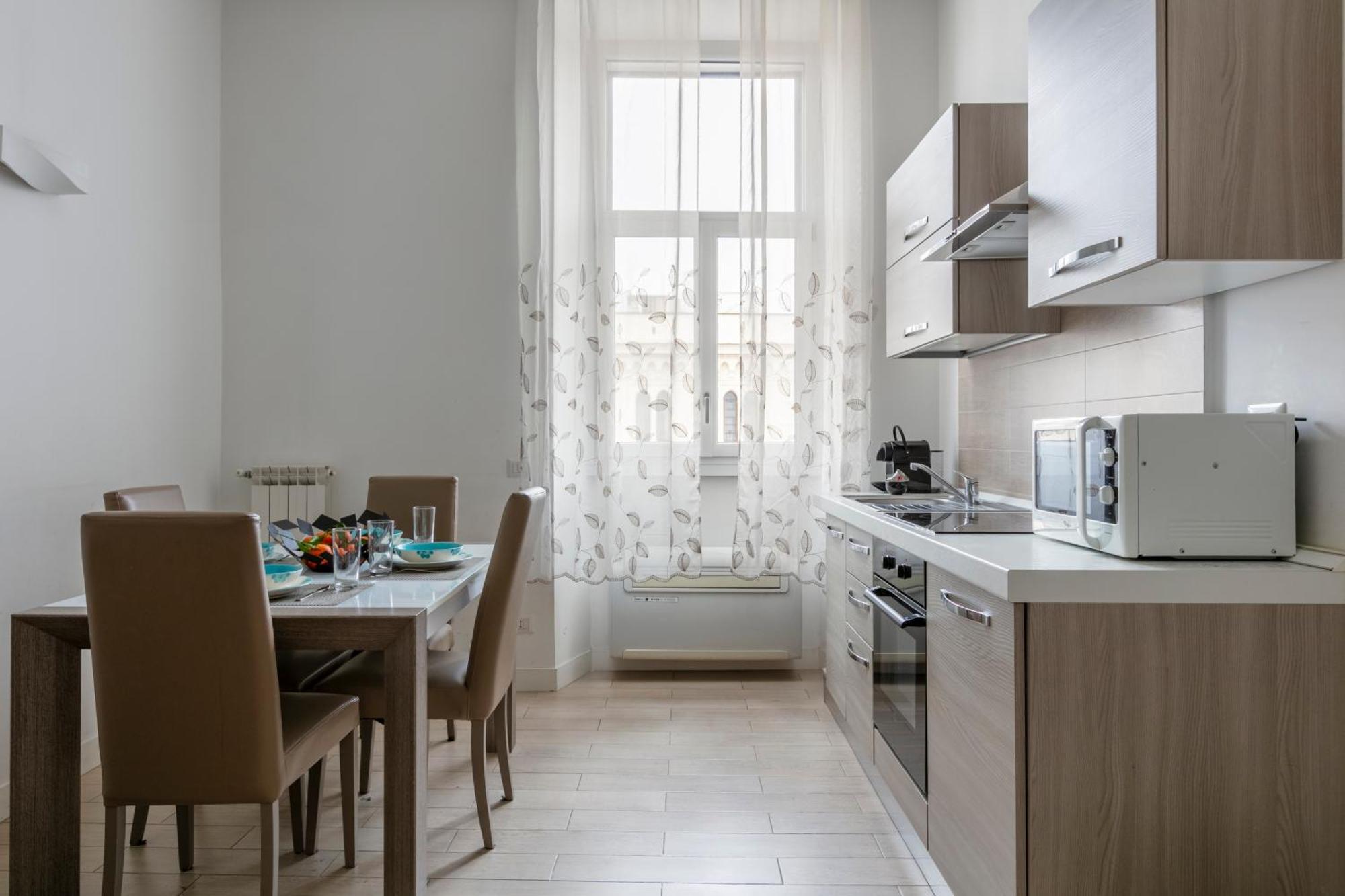 Deza Cozy Place Manzoni โรม ภายนอก รูปภาพ