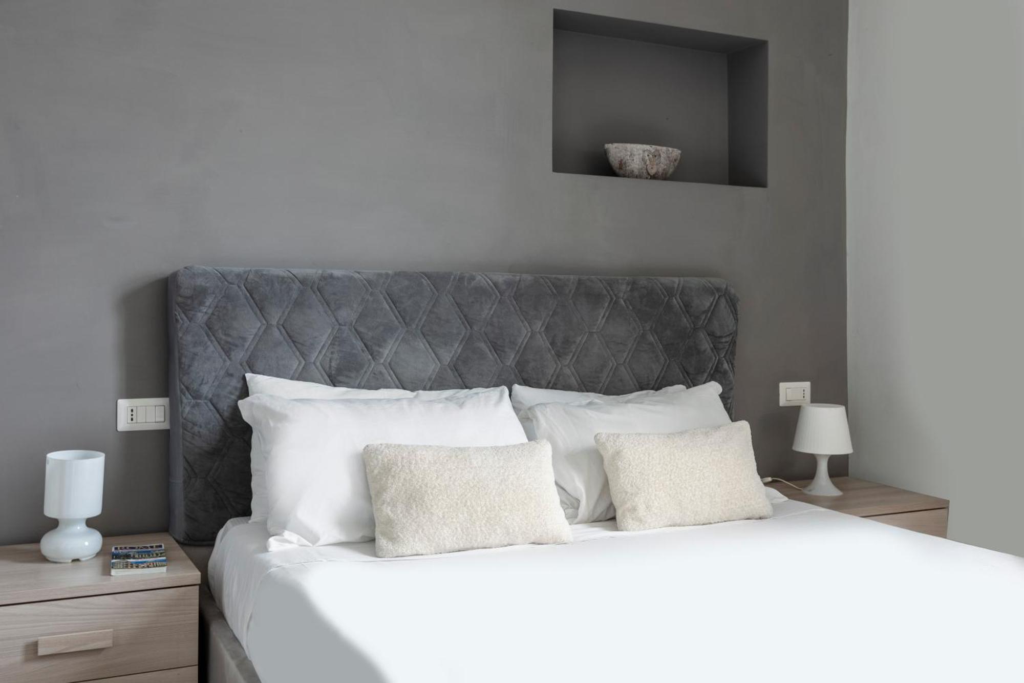 Deza Cozy Place Manzoni โรม ภายนอก รูปภาพ