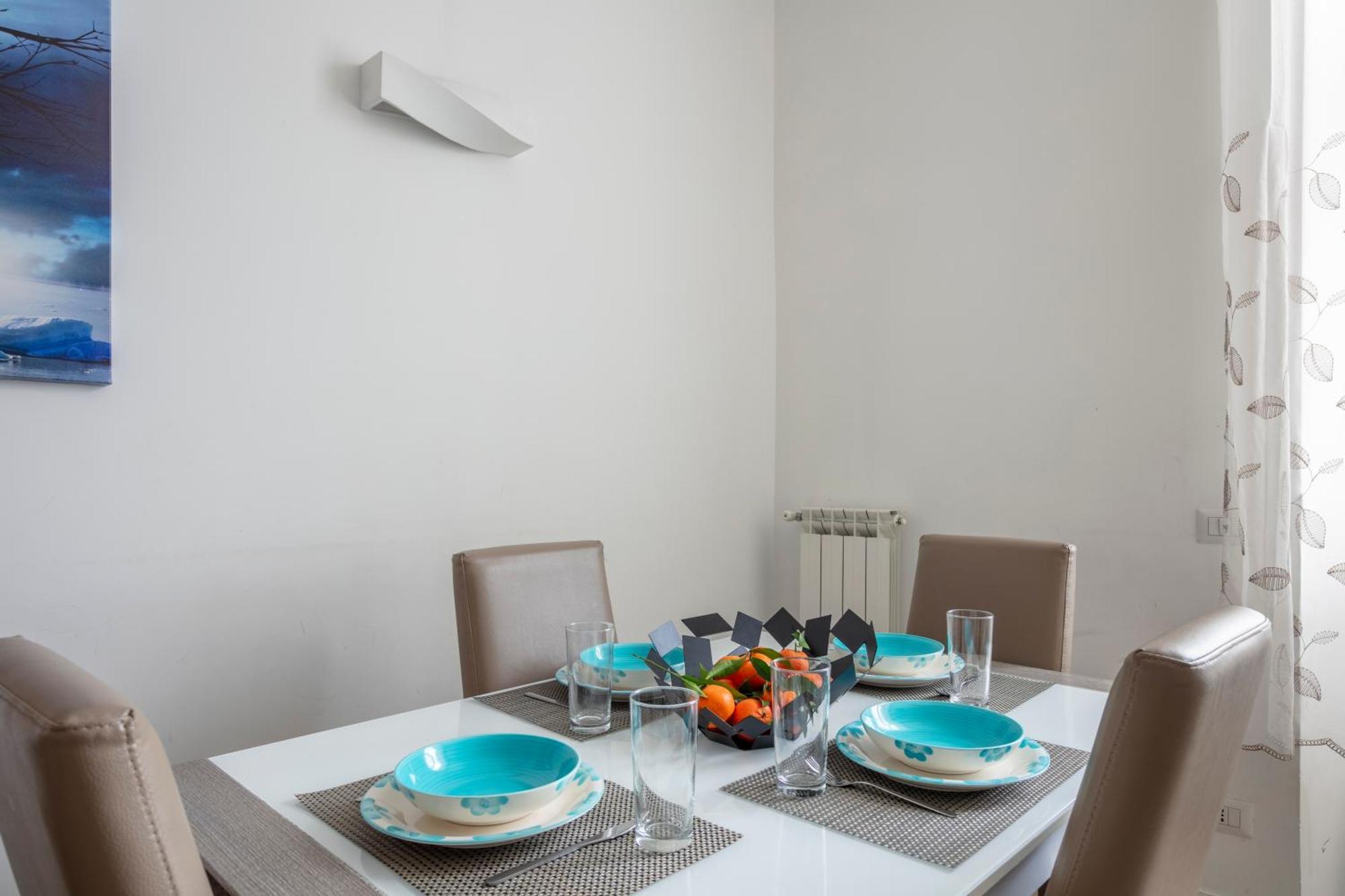 Deza Cozy Place Manzoni โรม ภายนอก รูปภาพ