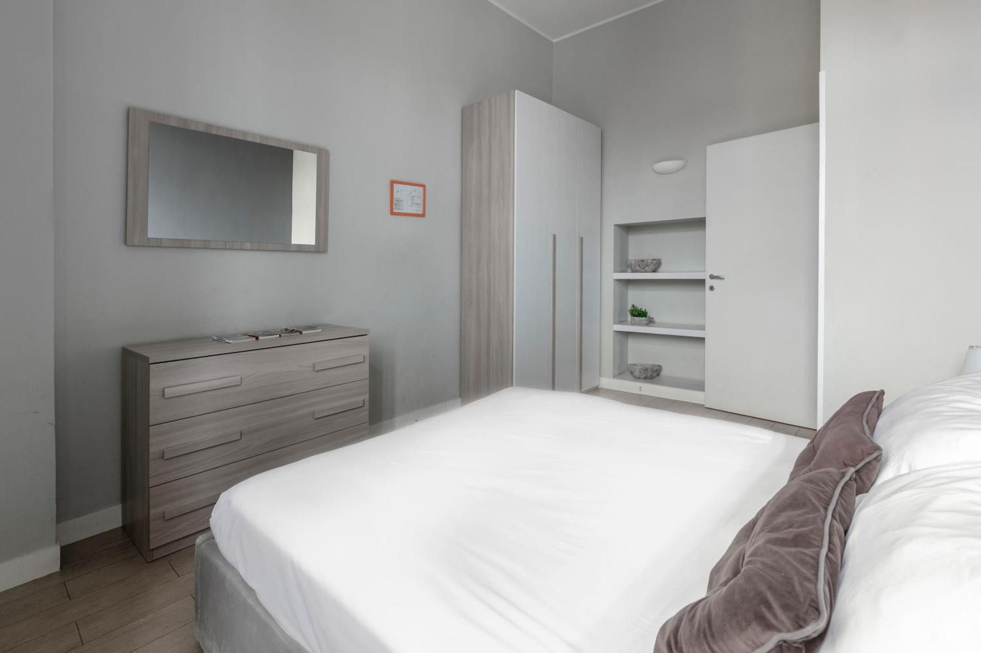 Deza Cozy Place Manzoni โรม ภายนอก รูปภาพ